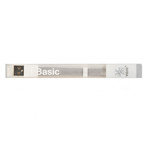 Basic + iBasic USB Cable // Grey