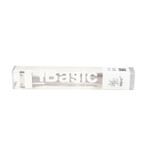 Basic + iBasic USB Cable // Grey