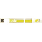 Basic + iBasic USB Cable // Yellow