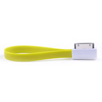 Magnet + iMagnet USB Cable // Green