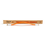 Magnet + iMagnet USB Cable // Orange