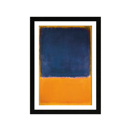 Mark Rothko, Untitled, 1950