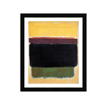 Mark Rothko, 1949