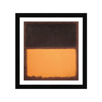 Mark Rothko, Untitled (#18), 1963