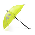 StrideLite Lighted Safety Umbrella