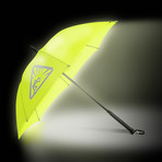 StrideLite Lighted Safety Umbrella