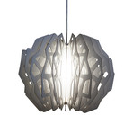 Pendant Lamp // Franz 