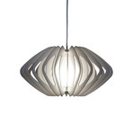 Pendant Lamp // Manouche 