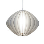 Pendant Lamp // Iciar 