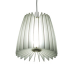 Pendant Lamp // Rolf 