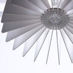 Pendant Lamp // Rolf 