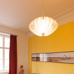 Pendant Lamp // Manouche 