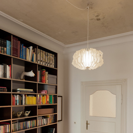 Pendant Lamp // Henrik 