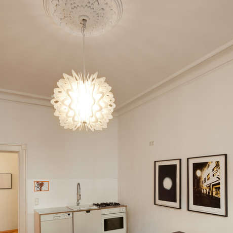 Pendant Lamp // Karin 