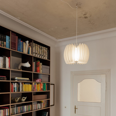 Pendant Lamp // Domenico 