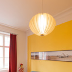 Pendant Lamp // Max 