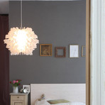 Pendant Lamp // Koralle 