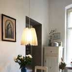 Pendant Lamp // Rolf 