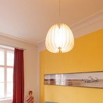 Pendant Lamp // Ines 