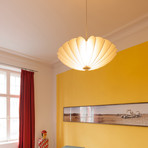 Pendant Lamp // Helene 