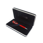 Ducati Mechanical Pencil (Black)