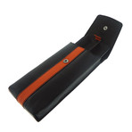 Ducati Pen & Eyeglass Holder (Orange Band)