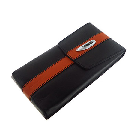 Ducati Pen & Eyeglass Holder (Orange Band)