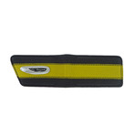 Ducati Money Clip (Yellow Band)