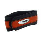 Ducati Wrist Band (Orange Band)