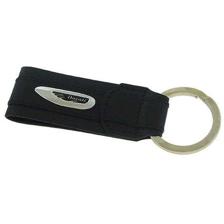 Ducati Key Holder (Black Band)