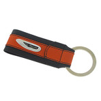 Ducati Key Holder (Black Band)