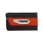 Ducati Money Clip (Yellow Band)