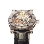 Refined Hardware Harbinger Edition (Each comes with custom manual, serial number)