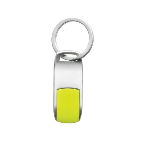 Flip USB Stick // Yellow