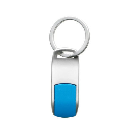 Flip USB Stick // Blue