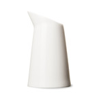 Milk Jug (Small: 6.49"H/500mL)