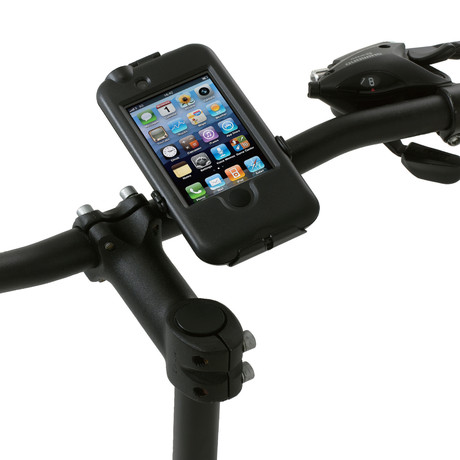 BikeConsole Bike Mount for iPhone 4S/4/3GS/3G