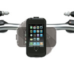 BikeConsole Bike Mount for iPhone 4S/4/3GS/3G