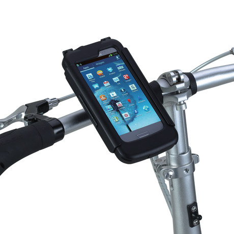 BikeConsole Bike Mount for Samsung Galaxy S III (GT-I9300)