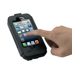 BikeConsole Bike Mount for iPhone 5