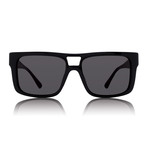 Casbah Polarized