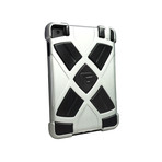 iPad Mini Clip On Case (Black Case, Black RPT)