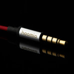 Diamond J (Dark Silver)