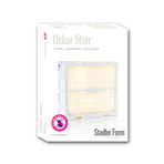 Oskar Filter Pack