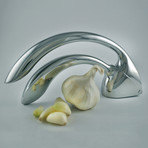 Garlic Press