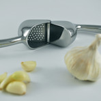 Garlic Press