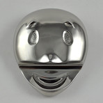 Smiley Face Bottle Opener