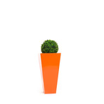 Vase  (Orange)