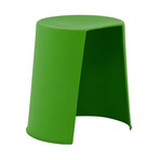 PETALO Stool (Green)