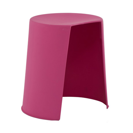 PETALO Stool (Pink)